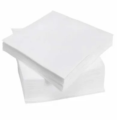 Servis Peçete 30x30 100 Adet/Paket, %100 Selüloz, 24 Paket/Koli