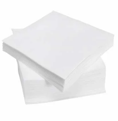 Servis Peçete 30x30 100 Adet/Paket, %100 Selüloz, 24 Paket/Koli
