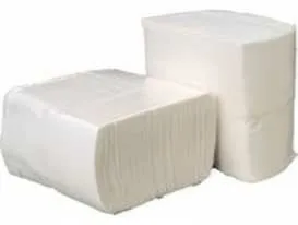 Dispenser Peçete, 2 Katlı, 200 Yaprak, 18'li Koli