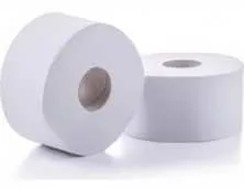 Mini Jumbo Tuvalet Kağıdı, 2 Katlı, 12'li paket