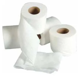 Ev Tipi Tuvalet Kağıdı, 2 Katlı %100 Selüloz