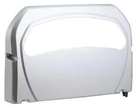 Klozet Kapak Örtüsü Dispenseri