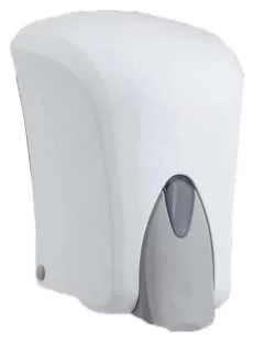 Hazneli Sıvı Sabun Dispenseri