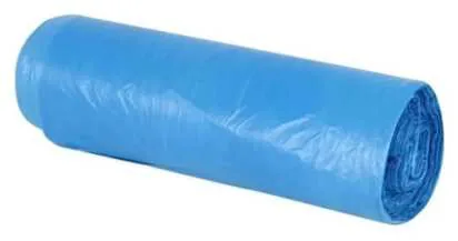 Jumbo Boy Çöp Torbası - Mavi 80x110 (cm)