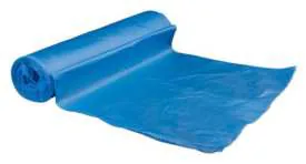Hantal Boy Çöp Torbası - Mavi 100x150 (cm)