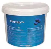 EvoTab - Enzimli Pisuvar Koku Giderici ve Kireç Önleyici