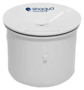 Magma 3.0. - Falcon, Vitra Ve Sinaqua Waterless Susuz Pisuvarları İçin Pisuvar Kartuşu