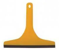 Plastik Cam Sil