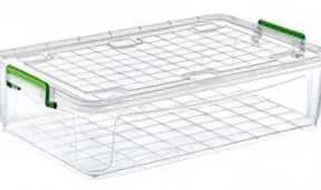 Maxi Saklama Kutusu 25 Litre