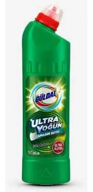 Ultra Yoğun Çamaşır Suyu