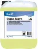 Suma Nova L6 Bulaşık Makinesi Deterjanı 20Lt