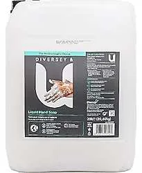 Liquid Hand Soap 5L/5,17Kg -El sabunu