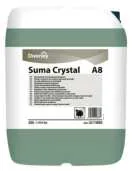 Suma Crystal A8 Bulaşık Makinası Parlatıcı 20Lt