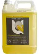 Hand Dishwash Liq. 5L/5,15Kg -Elde Bulaşık Detarjanı