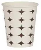 Karton Bardak 7 OZ (3000'li)