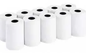 80mm*30m Termal Kağıt Kasa Rulosu